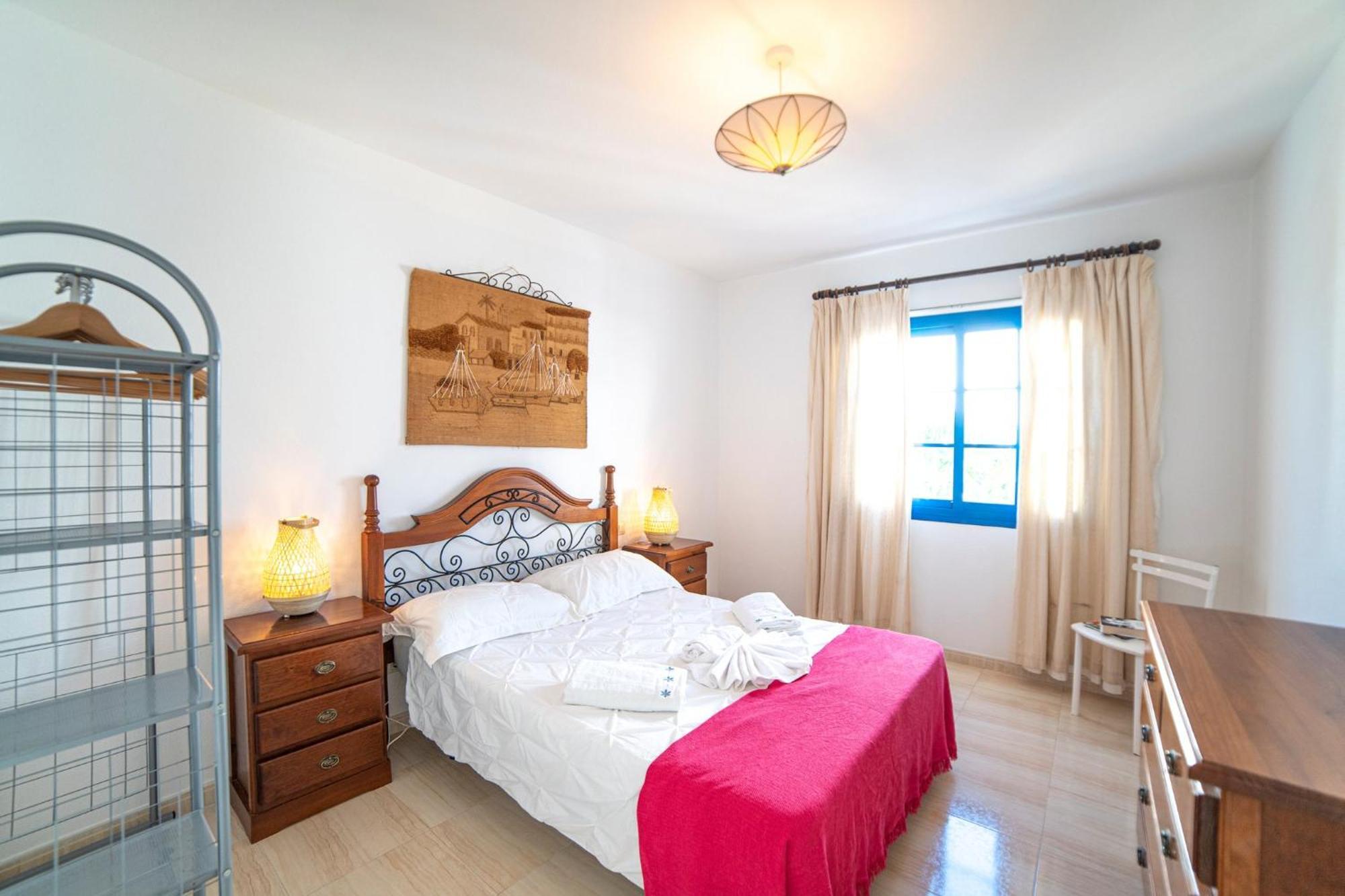 Beautiful Detached Lanzarote Villa 3 Bedrooms Villa Stacruz Bay Stunning Views Close To Amenities Playa Blanca 외부 사진