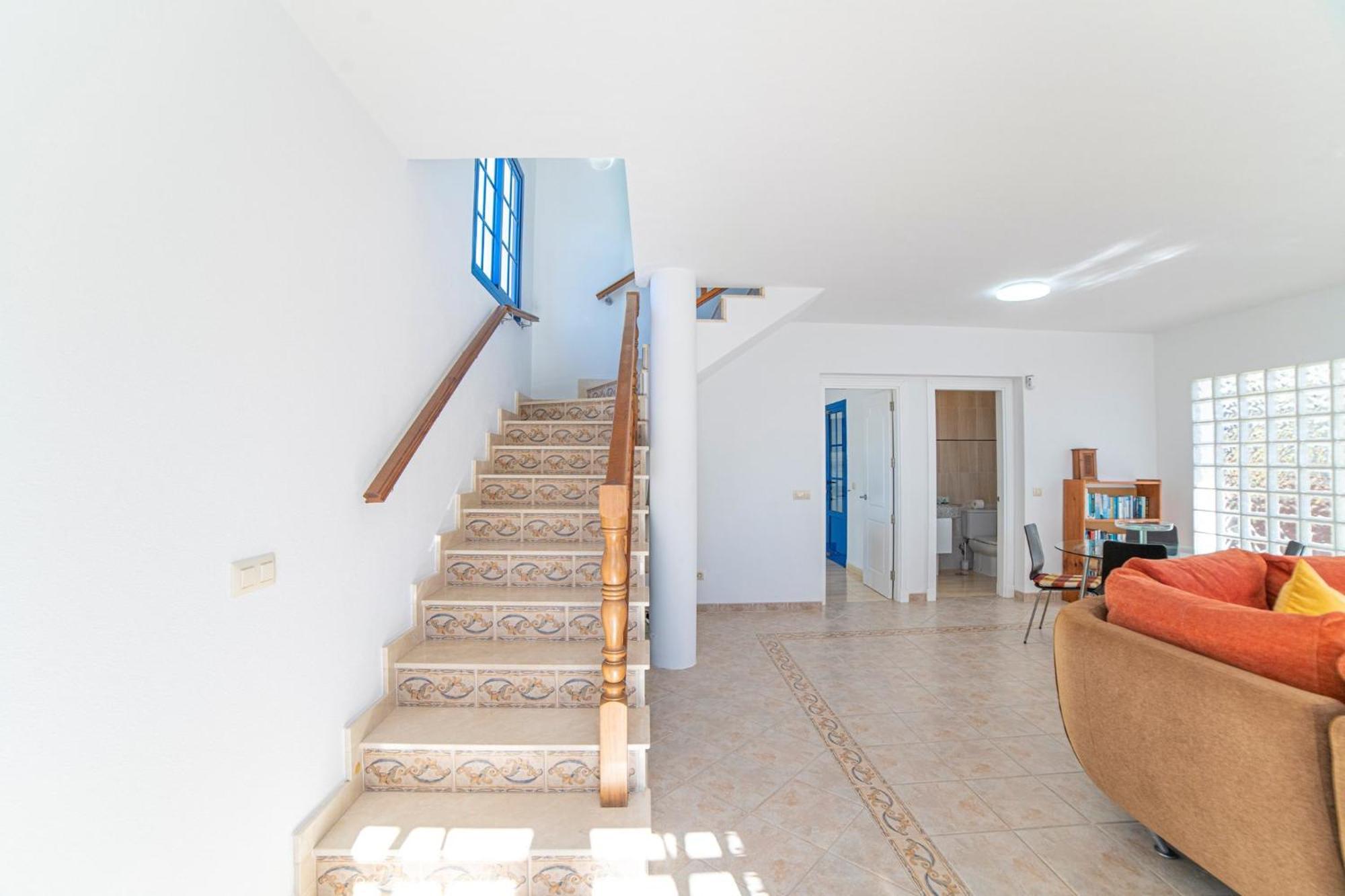 Beautiful Detached Lanzarote Villa 3 Bedrooms Villa Stacruz Bay Stunning Views Close To Amenities Playa Blanca 외부 사진