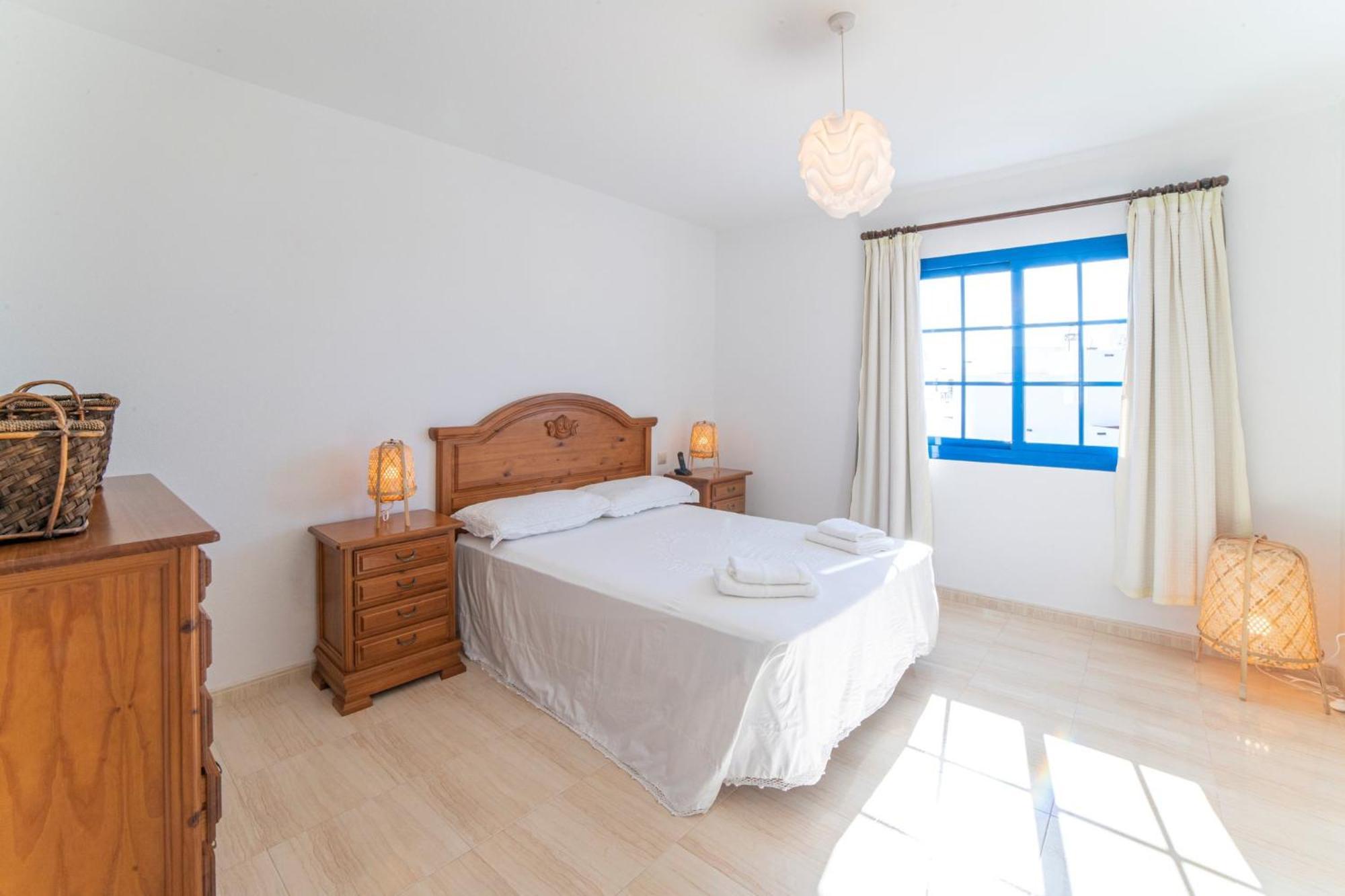 Beautiful Detached Lanzarote Villa 3 Bedrooms Villa Stacruz Bay Stunning Views Close To Amenities Playa Blanca 외부 사진