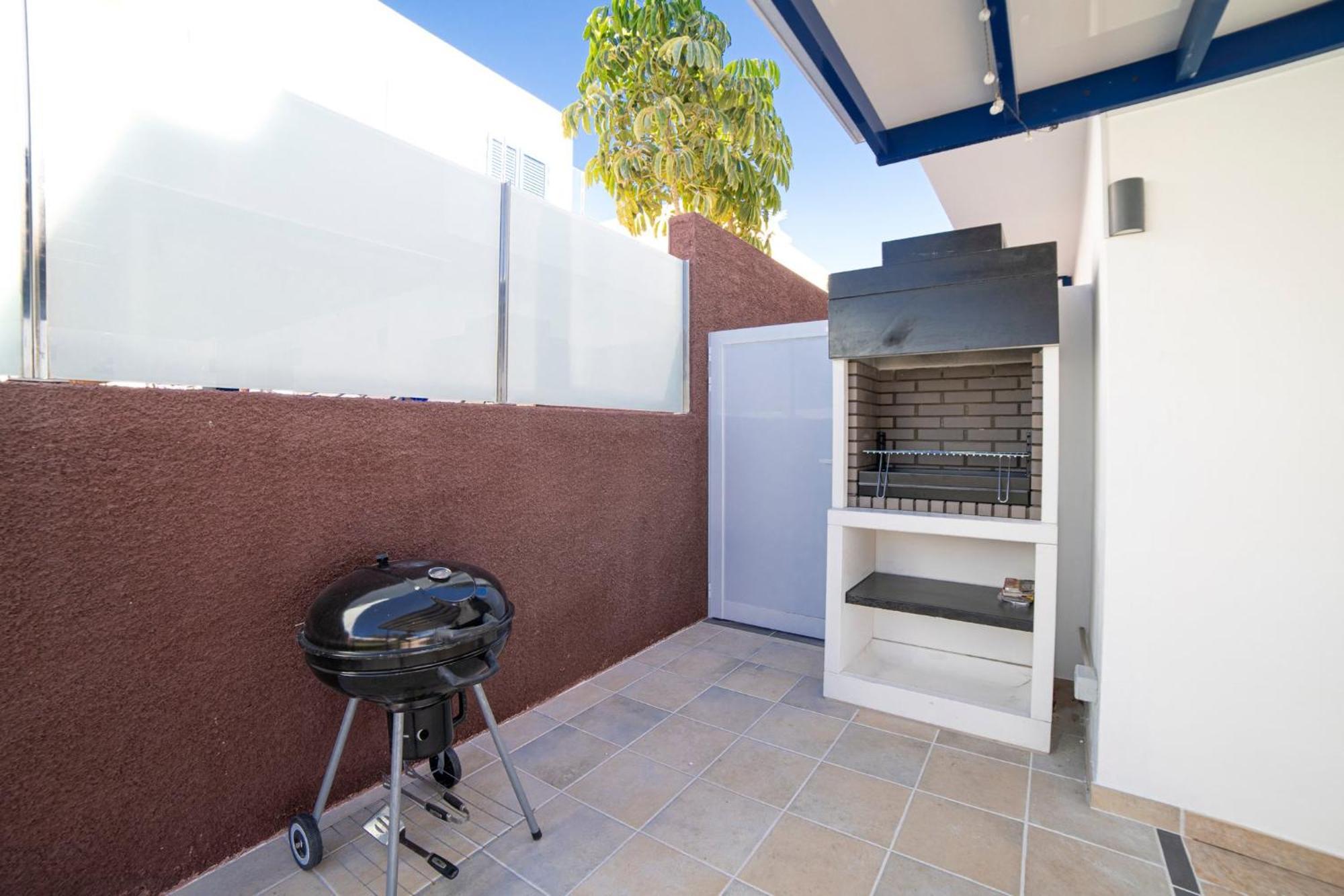 Beautiful Detached Lanzarote Villa 3 Bedrooms Villa Stacruz Bay Stunning Views Close To Amenities Playa Blanca 외부 사진